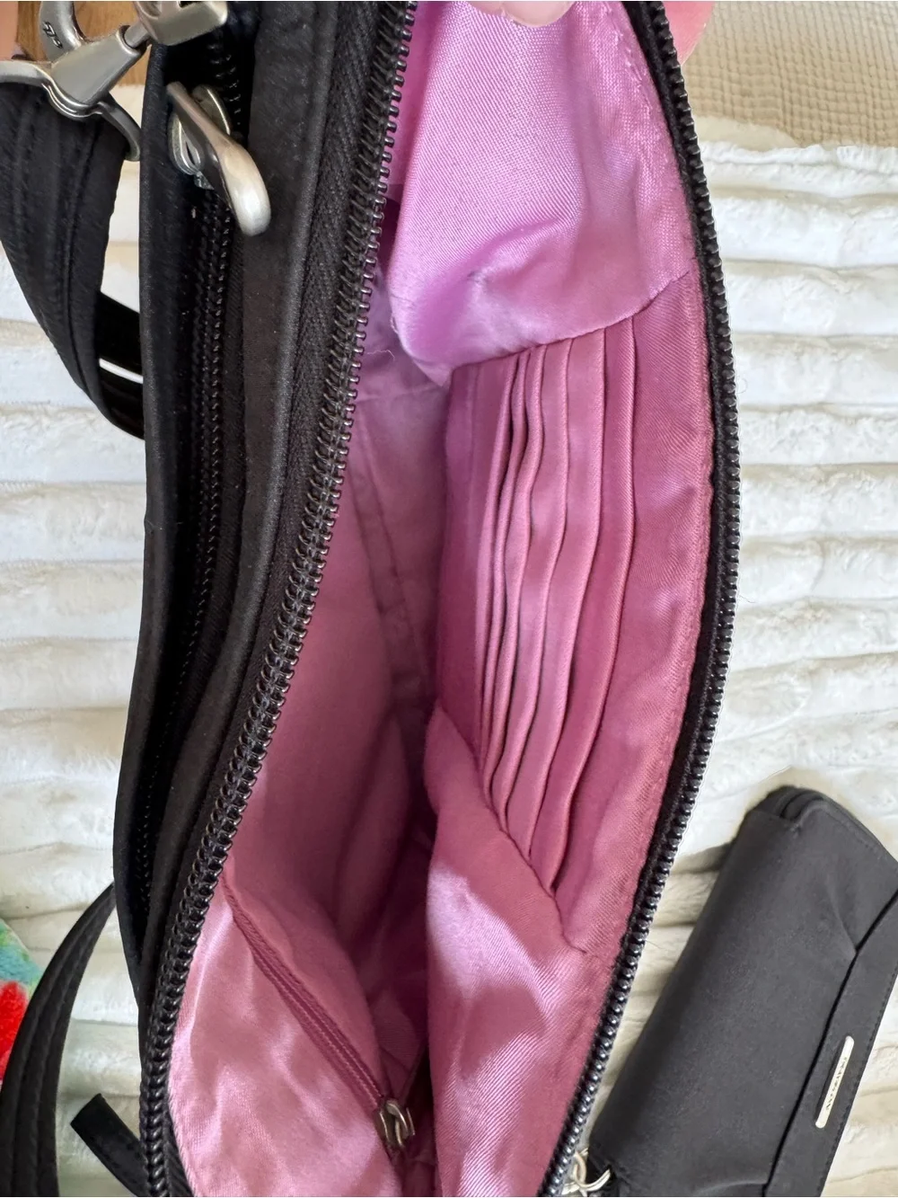 Travelon simple functional